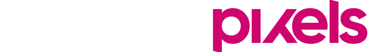 Twisted Pixels